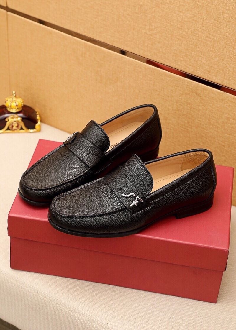 Ferragamo Shoes